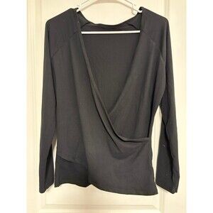 Sweat and Milk Charlotte impossibly soft 2 way nursing wrap XS breastfeeding